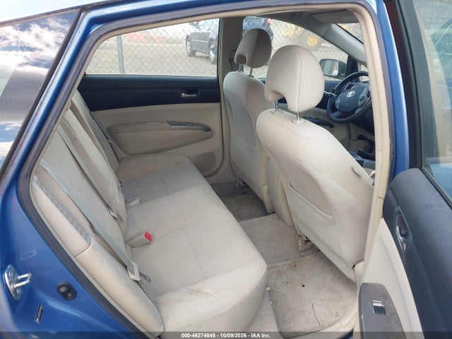 46274848 :رقم المزاد ، JTDKB20UX77636993 vin ، 2007 Toyota Prius مزاد بيع