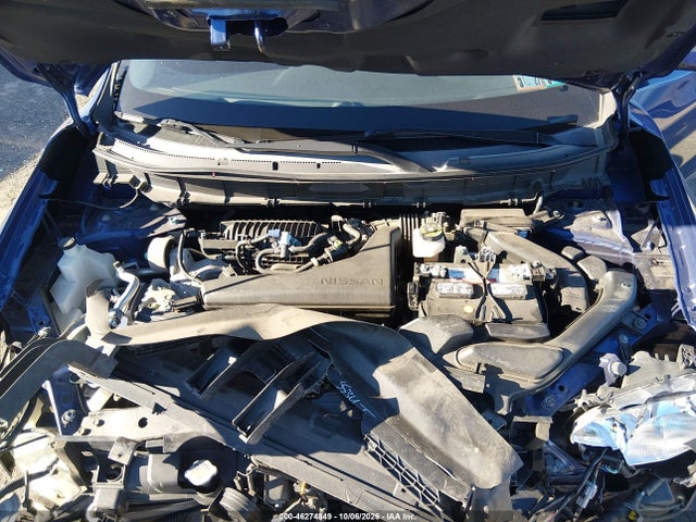 Продаж на аукціоні авто 2018 Nissan Rogue S/sv, vin: KNMAT2MV4JP544152, номер лоту: 46274849
