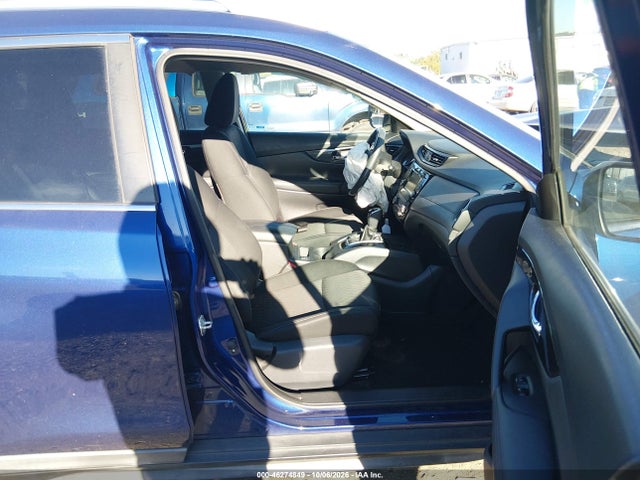 Продаж на аукціоні авто 2018 Nissan Rogue S/sv, vin: KNMAT2MV4JP544152, номер лоту: 46274849