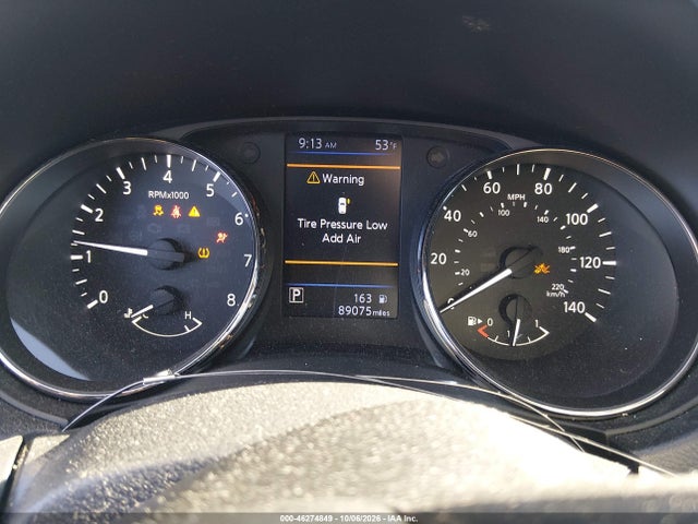 Продаж на аукціоні авто 2018 Nissan Rogue S/sv, vin: KNMAT2MV4JP544152, номер лоту: 46274849