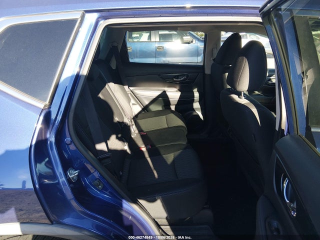 Продаж на аукціоні авто 2018 Nissan Rogue S/sv, vin: KNMAT2MV4JP544152, номер лоту: 46274849
