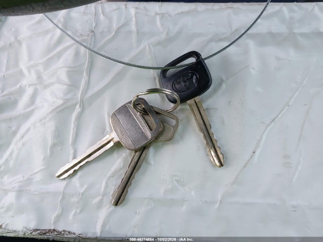 Продаж на аукціоні авто 1999 Toyota Tacoma, vin: 4TAVL52N3XZ414393, номер лоту: 46274854