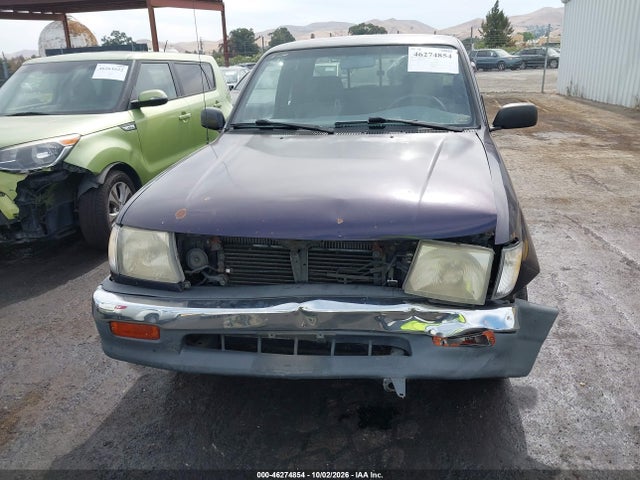 Продаж на аукціоні авто 1999 Toyota Tacoma, vin: 4TAVL52N3XZ414393, номер лоту: 46274854