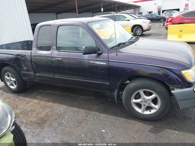 Продаж на аукціоні авто 1999 Toyota Tacoma, vin: 4TAVL52N3XZ414393, номер лоту: 46274854
