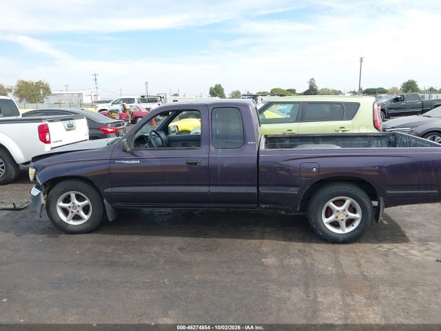 Продаж на аукціоні авто 1999 Toyota Tacoma, vin: 4TAVL52N3XZ414393, номер лоту: 46274854