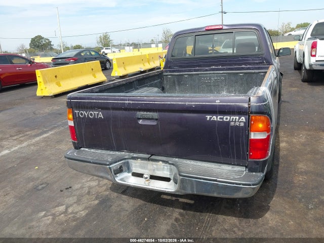 Продаж на аукціоні авто 1999 Toyota Tacoma, vin: 4TAVL52N3XZ414393, номер лоту: 46274854