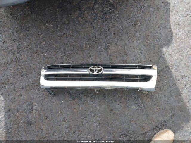 Продаж на аукціоні авто 1999 Toyota Tacoma, vin: 4TAVL52N3XZ414393, номер лоту: 46274854