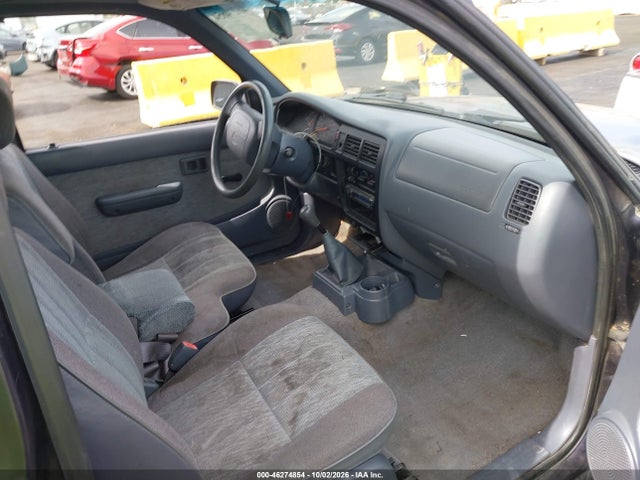 Продаж на аукціоні авто 1999 Toyota Tacoma, vin: 4TAVL52N3XZ414393, номер лоту: 46274854