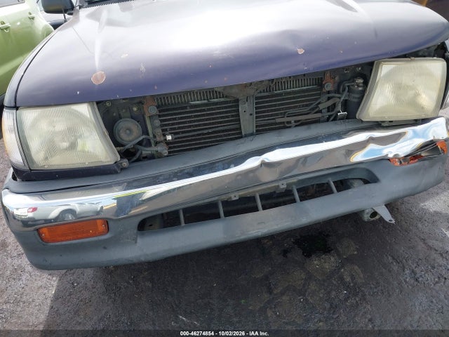 Продаж на аукціоні авто 1999 Toyota Tacoma, vin: 4TAVL52N3XZ414393, номер лоту: 46274854