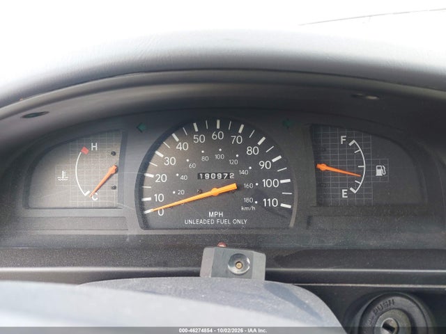 Продаж на аукціоні авто 1999 Toyota Tacoma, vin: 4TAVL52N3XZ414393, номер лоту: 46274854