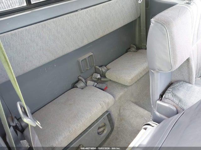 Продаж на аукціоні авто 1999 Toyota Tacoma, vin: 4TAVL52N3XZ414393, номер лоту: 46274854
