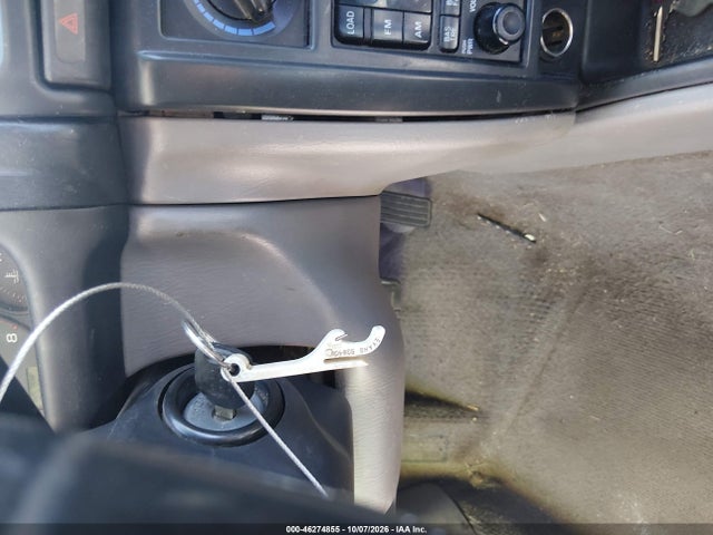 2001 Subaru Forester S მანქანა იყიდება აუქციონზე, vin: JF1SF65541H746894, აუქციონის ნომერი: 46274855