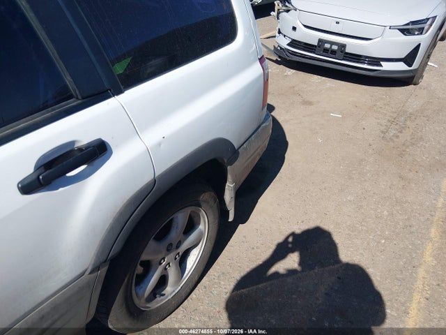 2001 Subaru Forester S მანქანა იყიდება აუქციონზე, vin: JF1SF65541H746894, აუქციონის ნომერი: 46274855