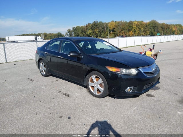 Aukcja sprzedaży 2011 Acura Tsx 2.4, vin: JH4CU2F62BC018217, numer aukcji: 46274856