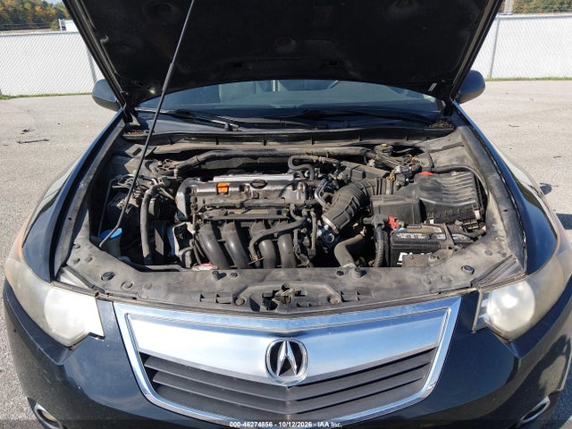 Aukcja sprzedaży 2011 Acura Tsx 2.4, vin: JH4CU2F62BC018217, numer aukcji: 46274856