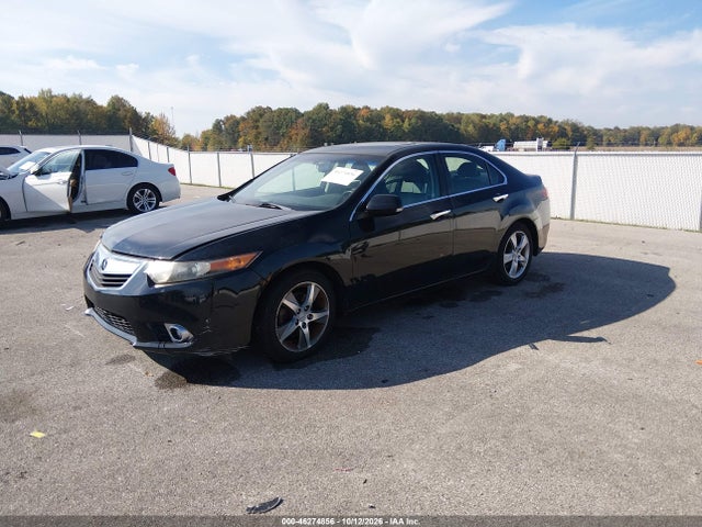 Aukcja sprzedaży 2011 Acura Tsx 2.4, vin: JH4CU2F62BC018217, numer aukcji: 46274856