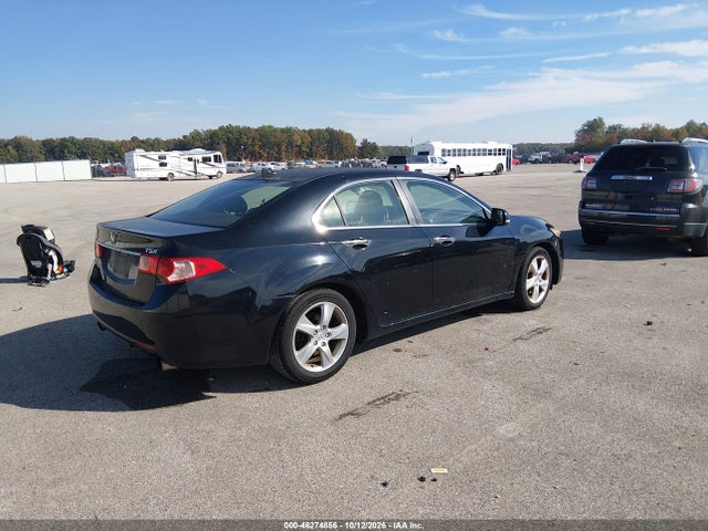 Aukcja sprzedaży 2011 Acura Tsx 2.4, vin: JH4CU2F62BC018217, numer aukcji: 46274856