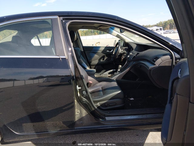 Aukcja sprzedaży 2011 Acura Tsx 2.4, vin: JH4CU2F62BC018217, numer aukcji: 46274856