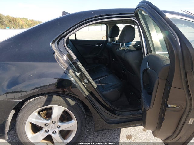 Aukcja sprzedaży 2011 Acura Tsx 2.4, vin: JH4CU2F62BC018217, numer aukcji: 46274856