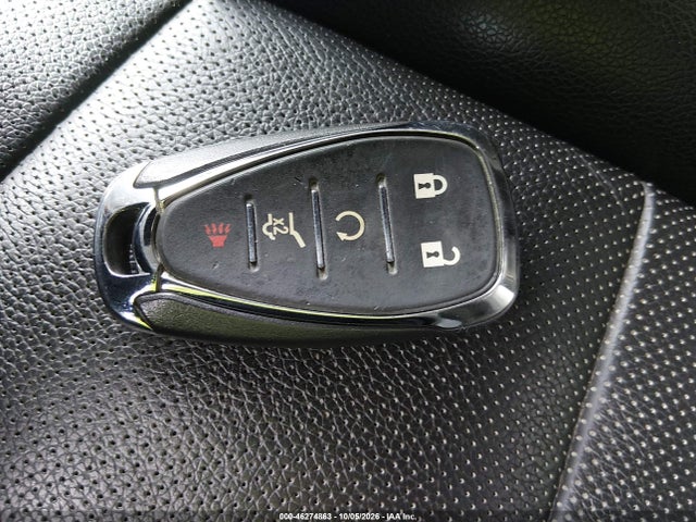 46274863 :رقم المزاد ، 3GNAXXEVXNS208813 vin ، 2022 Chevrolet Equinox Awd Premier مزاد بيع