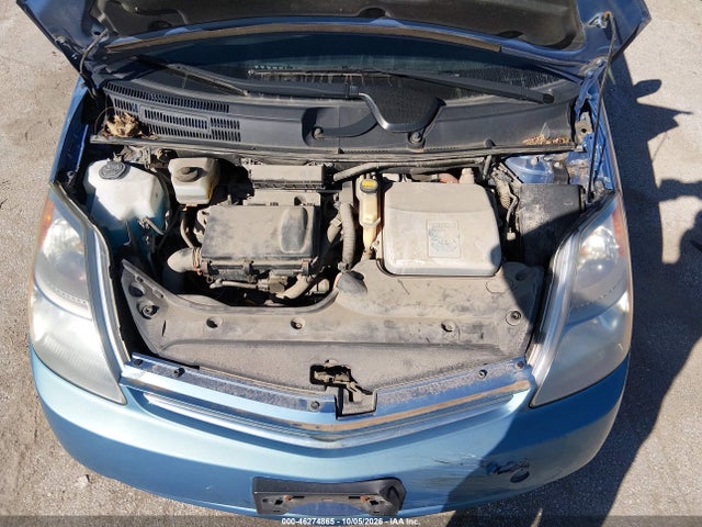 Продажа на аукционе авто 2009 Toyota Prius, vin: JTDKB20U397880651, номер лота: 46274865