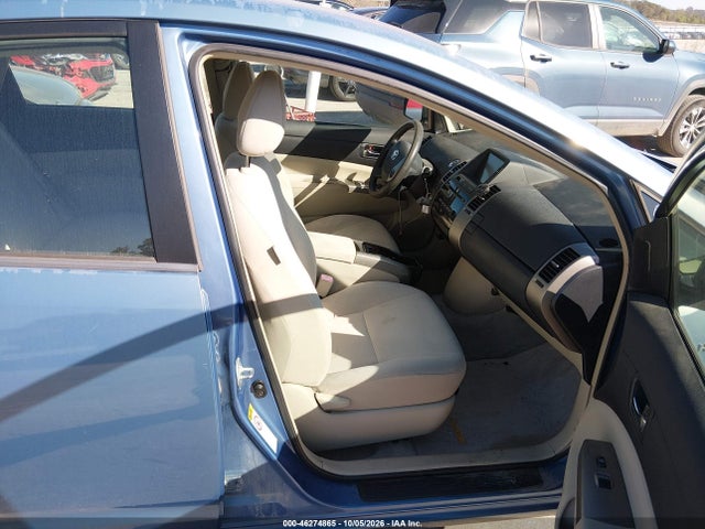 Продажа на аукционе авто 2009 Toyota Prius, vin: JTDKB20U397880651, номер лота: 46274865