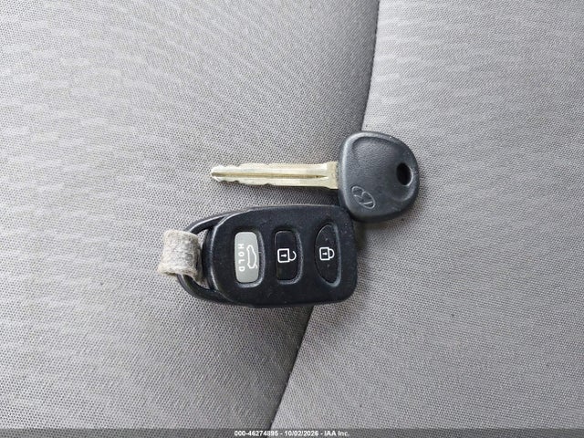 46274895 :رقم المزاد ، 5NPDH4AE2FH611770 vin ، 2015 Hyundai Elantra Se مزاد بيع