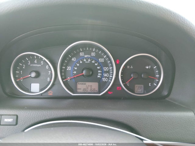 46274896 :رقم المزاد ، KM8NU13C67U017325 vin ، 2007 Hyundai Veracruz Gls/limited/se مزاد بيع