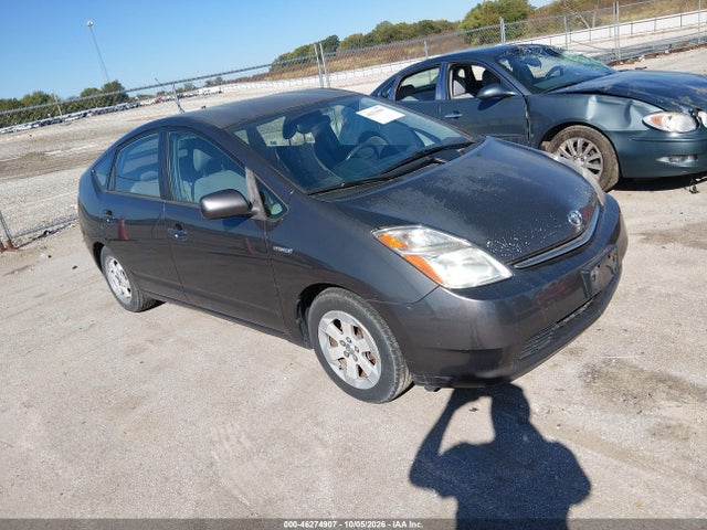 Продажа на аукционе авто 2009 Toyota Prius, vin: JTDKB20U293531102, номер лота: 46274907