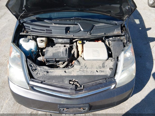 2009 Toyota Prius მანქანა იყიდება აუქციონზე, vin: JTDKB20U293531102, აუქციონის ნომერი: 46274907