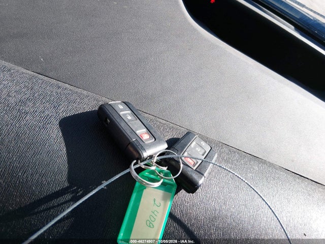 2009 Toyota Prius მანქანა იყიდება აუქციონზე, vin: JTDKB20U293531102, აუქციონის ნომერი: 46274907