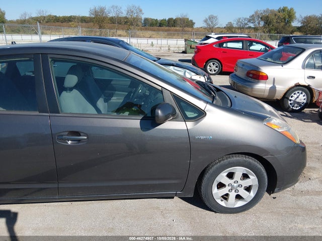 2009 Toyota Prius მანქანა იყიდება აუქციონზე, vin: JTDKB20U293531102, აუქციონის ნომერი: 46274907
