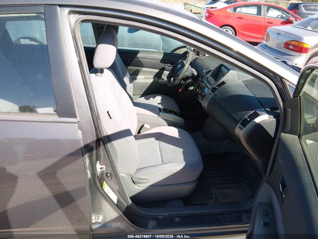 2009 Toyota Prius მანქანა იყიდება აუქციონზე, vin: JTDKB20U293531102, აუქციონის ნომერი: 46274907