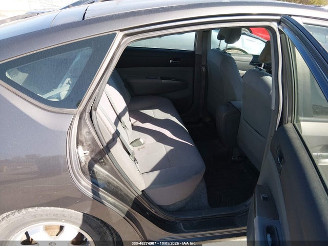 2009 Toyota Prius მანქანა იყიდება აუქციონზე, vin: JTDKB20U293531102, აუქციონის ნომერი: 46274907