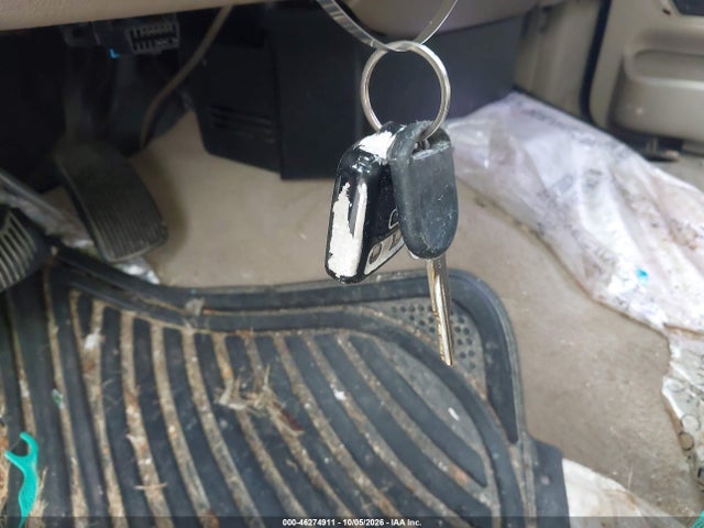 Aukcja sprzedaży 2004 Ford F-150 Lariat/xlt, vin: 1FTPW12574KC49515, numer aukcji: 46274911