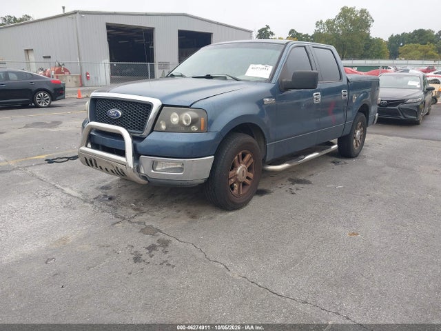 Aukcja sprzedaży 2004 Ford F-150 Lariat/xlt, vin: 1FTPW12574KC49515, numer aukcji: 46274911