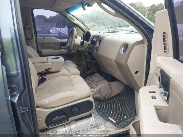 Aukcja sprzedaży 2004 Ford F-150 Lariat/xlt, vin: 1FTPW12574KC49515, numer aukcji: 46274911