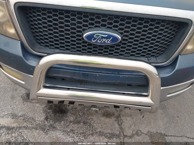 Aukcja sprzedaży 2004 Ford F-150 Lariat/xlt, vin: 1FTPW12574KC49515, numer aukcji: 46274911