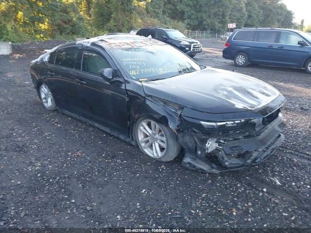 2025 Honda Accord Se მანქანა იყიდება აუქციონზე, vin: 1HGCY1F40SA063829, აუქციონის ნომერი: 46274919