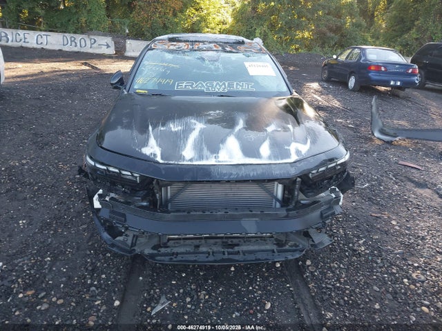 Продажа на аукционе авто 2025 Honda Accord Se, vin: 1HGCY1F40SA063829, номер лота: 46274919