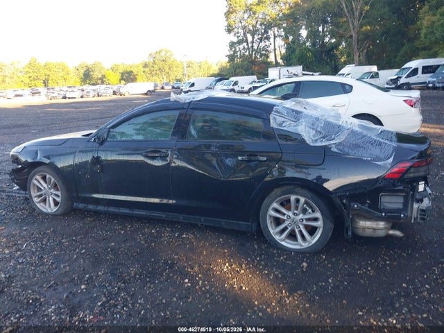 Продажа на аукционе авто 2025 Honda Accord Se, vin: 1HGCY1F40SA063829, номер лота: 46274919
