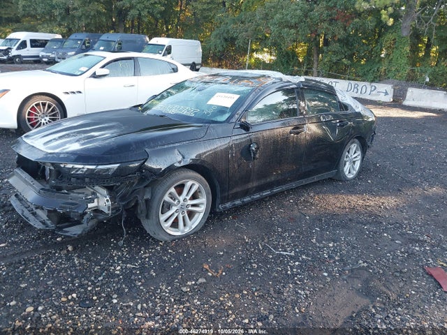 Продажа на аукционе авто 2025 Honda Accord Se, vin: 1HGCY1F40SA063829, номер лота: 46274919