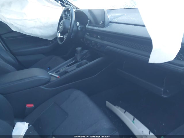 Продажа на аукционе авто 2025 Honda Accord Se, vin: 1HGCY1F40SA063829, номер лота: 46274919