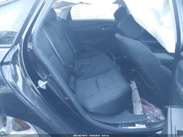 Продажа на аукционе авто 2025 Honda Accord Se, vin: 1HGCY1F40SA063829, номер лота: 46274919