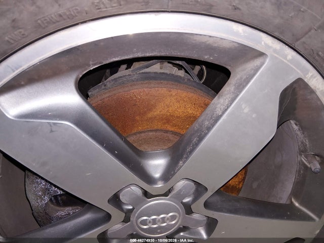 46274930 :رقم المزاد ، WA1EFCFSXFR005140 vin ، 2015 Audi Q3 2.0t Premium Plus مزاد بيع