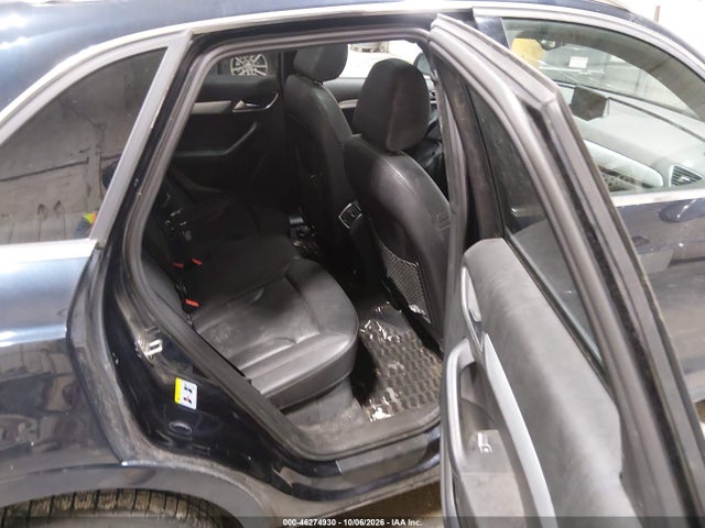 46274930 :رقم المزاد ، WA1EFCFSXFR005140 vin ، 2015 Audi Q3 2.0t Premium Plus مزاد بيع