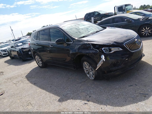 Продаж на аукціоні авто 2017 Buick Envision Essence, vin: LRBFXBSA0HD196368, номер лоту: 46274933