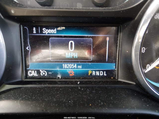 Продаж на аукціоні авто 2017 Buick Envision Essence, vin: LRBFXBSA0HD196368, номер лоту: 46274933