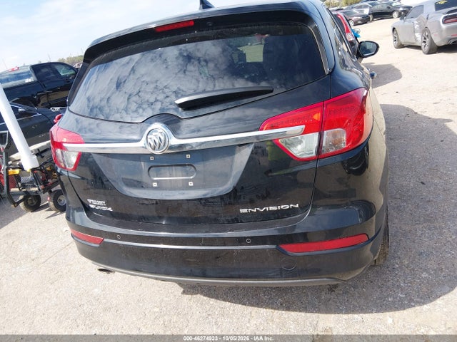 Продаж на аукціоні авто 2017 Buick Envision Essence, vin: LRBFXBSA0HD196368, номер лоту: 46274933
