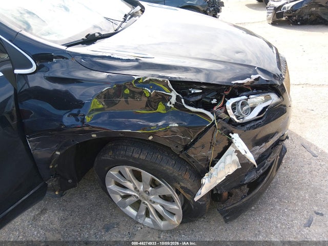 Продаж на аукціоні авто 2017 Buick Envision Essence, vin: LRBFXBSA0HD196368, номер лоту: 46274933